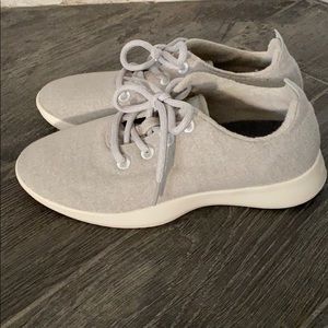 Allbirds Tennis Shoes